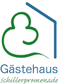 Logo Gästehaus Schillerpromenade